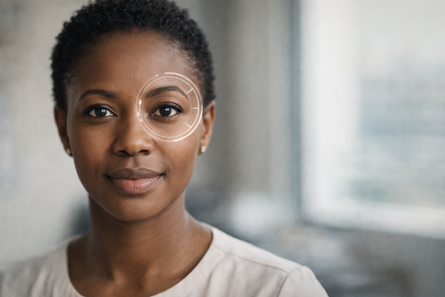 Identity verification with MIMI™